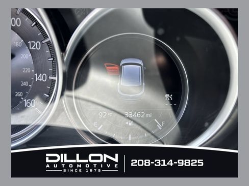 Used 2025 MAZDA CX-5 AWD 2.5 S w/ Select Package image 1