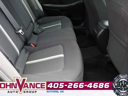 Used 2025 Hyundai Sonata SEL image 17