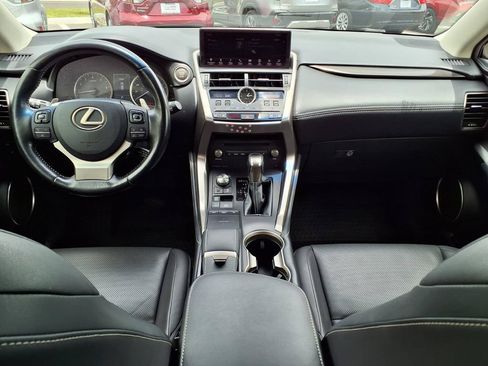 Used 2018 Lexus NX 300 AWD w/ Premium Package image 18