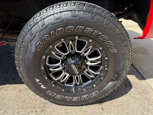 Used 2013 Ford F250 XLT w/ XLT Value Pkg AWD/4WD image 7