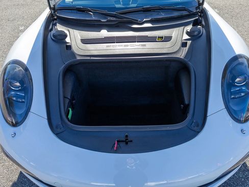 Used 2016 Porsche 911 Carrera image 67