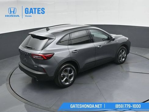 Used 2025 Ford Escape ST-Line AWD/4WD image 45