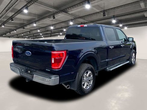Used 2022 Ford F150 XLT w/ XTR Package image 7