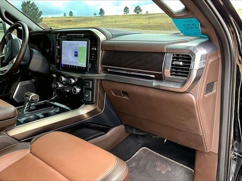 Used 2024 Ford F150 King Ranch w/ FX4 Off-Road Package AWD/4WD image 27