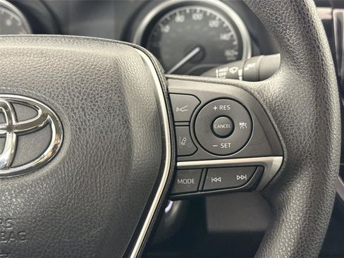 Certified 2024 Toyota Camry LE image 18