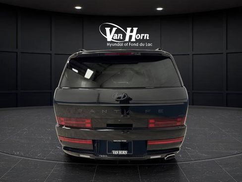 Used 2024 Hyundai Santa Fe Calligraphy image 14