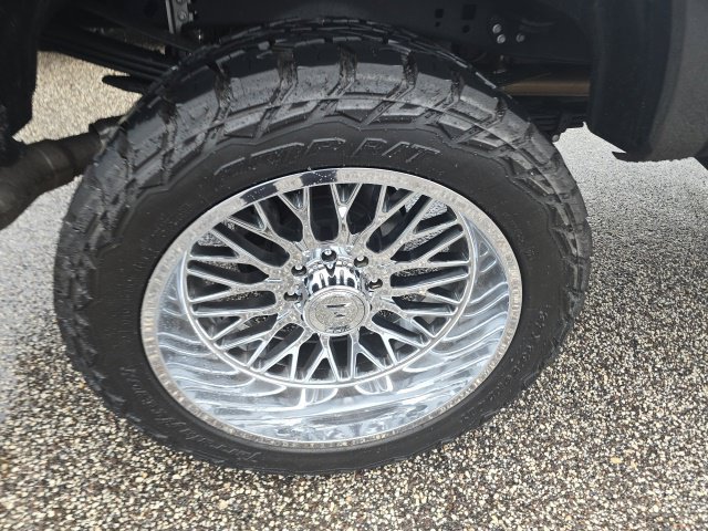 Used 2025 Ford F250 King Ranch AWD/4WD image 4