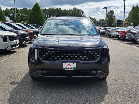 New 2026 Kia Carnival SX Prestige image 2