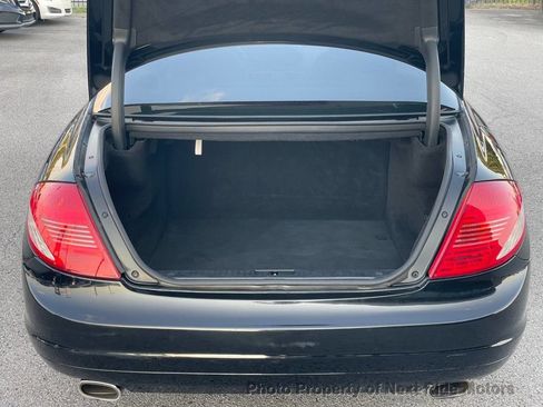 Used 2009 Mercedes-Benz CL 550 4MATIC image 27