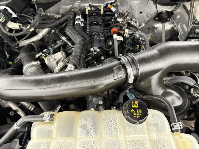 Used 2024 Ford F150 XLT AWD/4WD image 34