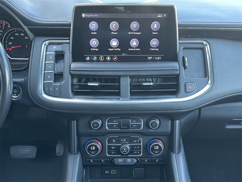 Used 2021 Chevrolet Tahoe RST image 31