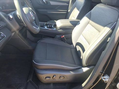 New 2026 Buick Enclave Sport Touring w/ Power Package AWD/4WD image 3