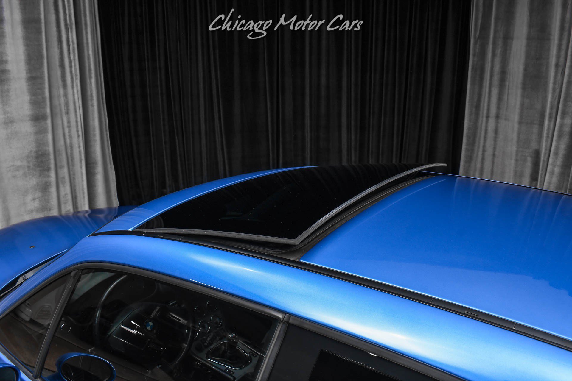 Used 2001 BMW M Coupe RWD image 29