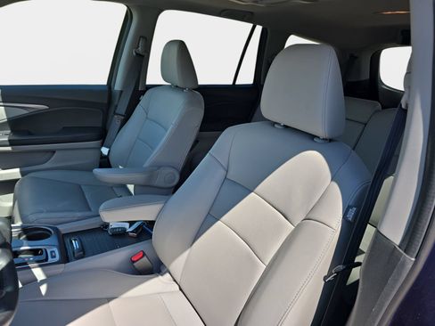 Used 2019 Honda Pilot EX-L image 10
