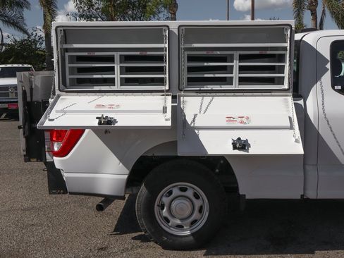 Used 2021 Ford F150 XL w/ Equipment Group 101A High image 13