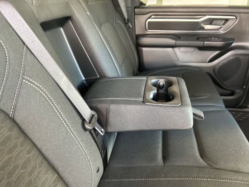 New 2026 RAM 1500 Big Horn image 31