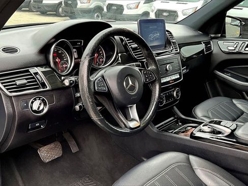 Used 2018 Mercedes-Benz GLE 350 4MATIC w/ Premium 2 Package image 13