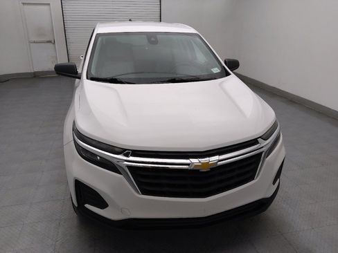 Used 2023 Chevrolet Equinox LS w/ LS Convenience Package image 14