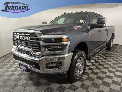 New 2026 RAM 3500 Tradesman