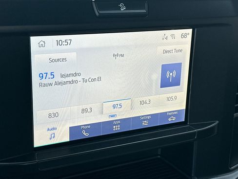 New 2026 Ford F250 XL w/ STX Appearance Package image 17