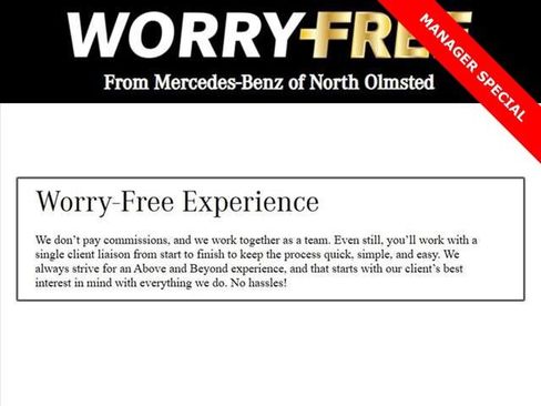 Used 2023 Mercedes-Benz Sprinter 3500 image 5