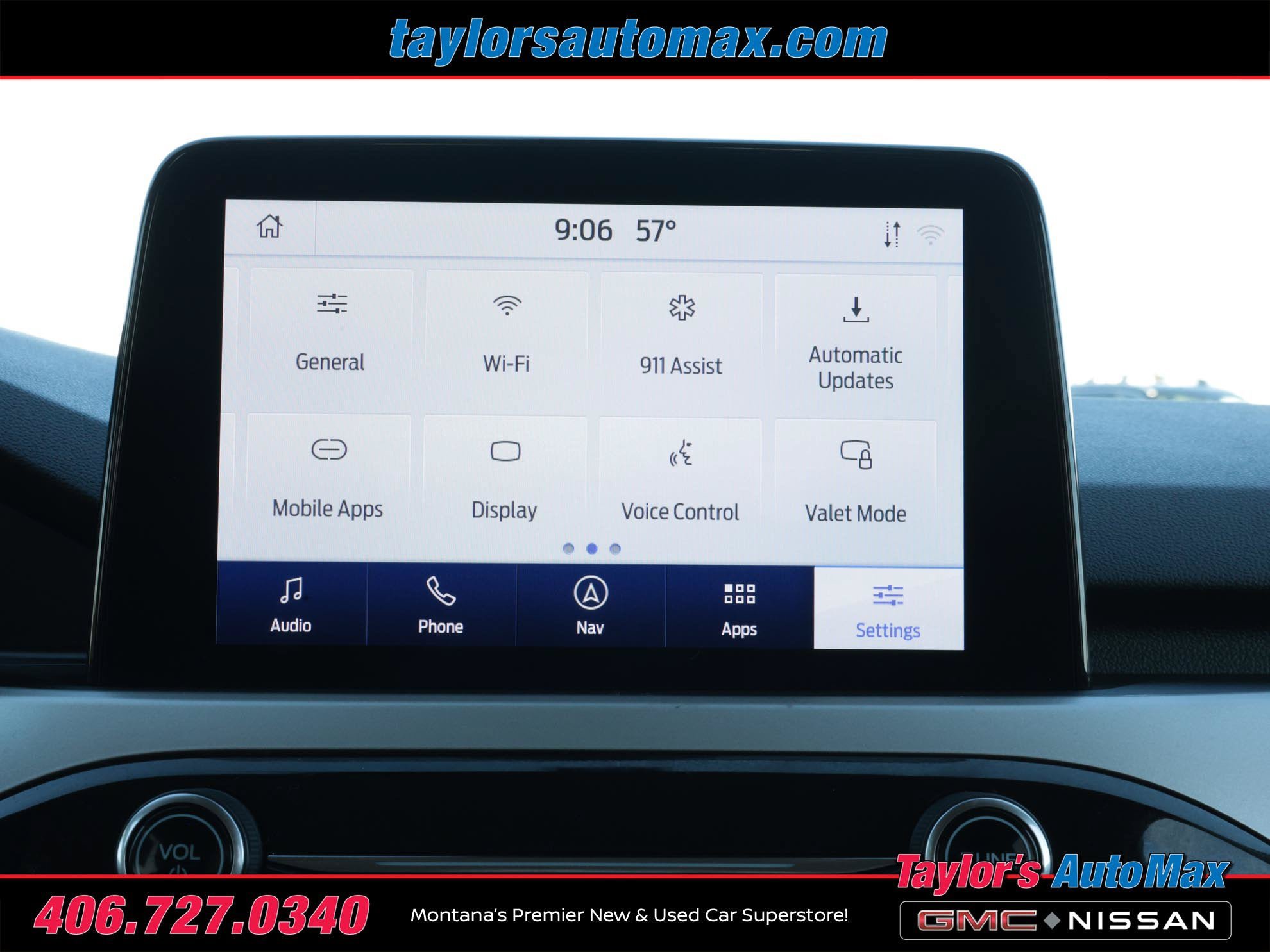 Used 2022 Ford Escape SE w/ Cold Weather Package AWD/4WD image 17