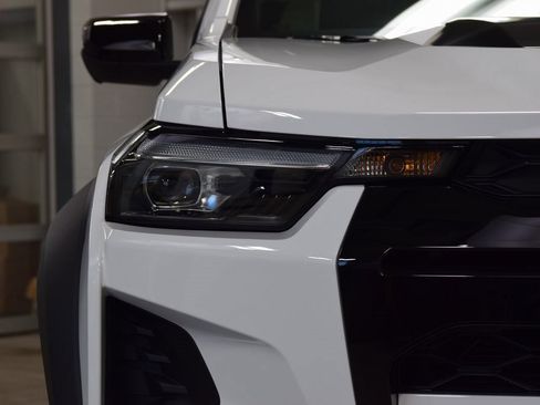 New 2026 Chevrolet Colorado ZR2 w/ ZR2 Bison Edition image 12