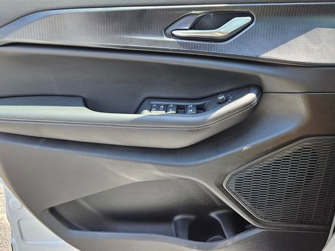 New 2025 Jeep Grand Cherokee L Laredo w/ Luxury Tech Group I image 24