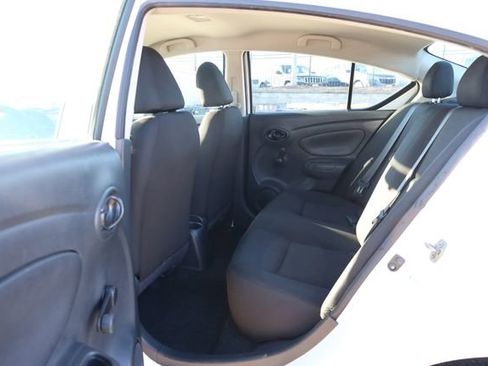 Used 2019 Nissan Versa S Plus image 22