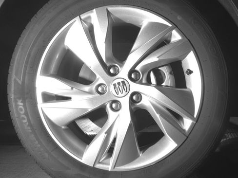 Used 2025 Buick Encore GX Preferred FWD image 13
