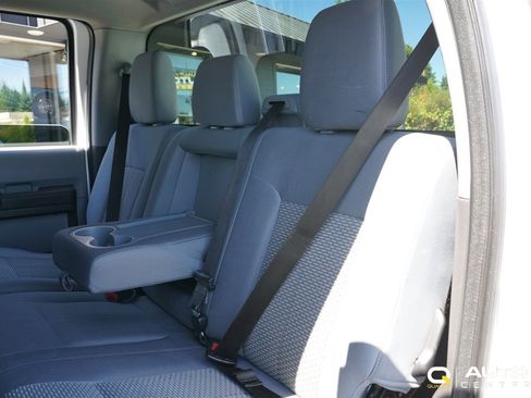 Used 2015 Ford F350 XLT w/ FX4 4x4 Off Road Package image 37