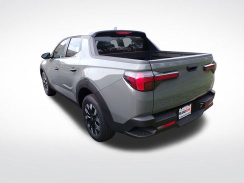New 2026 Hyundai Santa Cruz SE AWD/4WD image 3