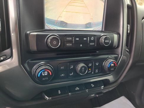 Used 2016 Chevrolet Silverado 1500 LT w/ All Star Edition image 21