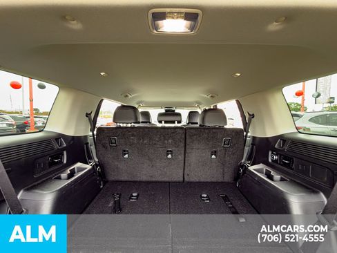 Used 2025 Hyundai Santa Fe SEL FWD image 21