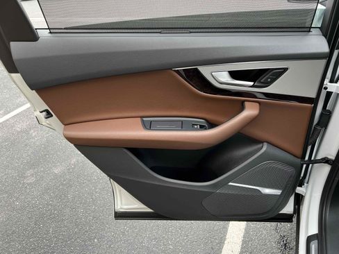 Used 2019 Audi Q7 2.0T Premium Plus image 44