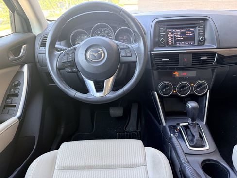 Used 2015 MAZDA CX-5 Touring AWD/4WD image 13