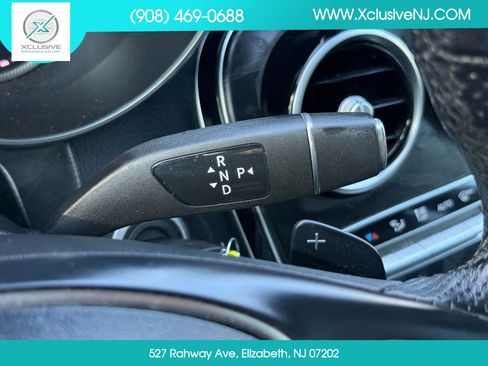 Used 2019 Mercedes-Benz GLC 300 4MATIC image 20