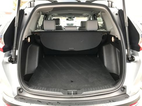 Used 2020 Honda CR-V EX-L image 8