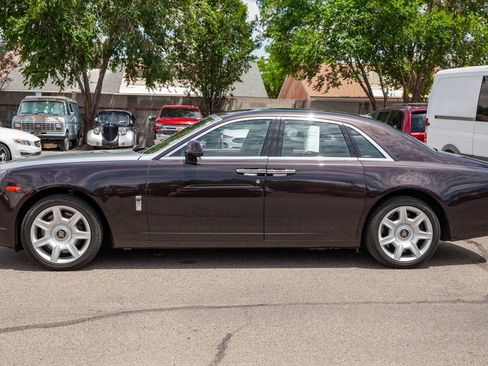 Used 2013 Rolls-Royce Ghost image 8