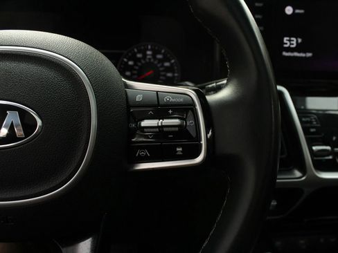 Used 2021 Kia Sorento EX w/ EX AWD X-Line Package image 30