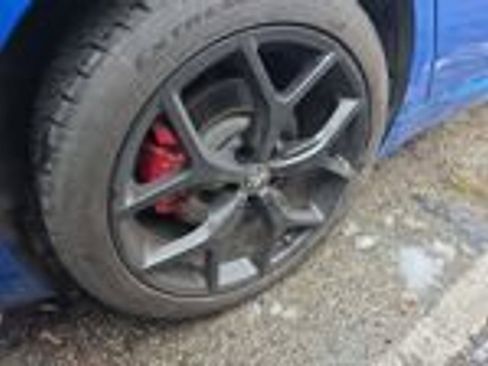 Used 2023 Alfa Romeo Giulia Veloce image 24