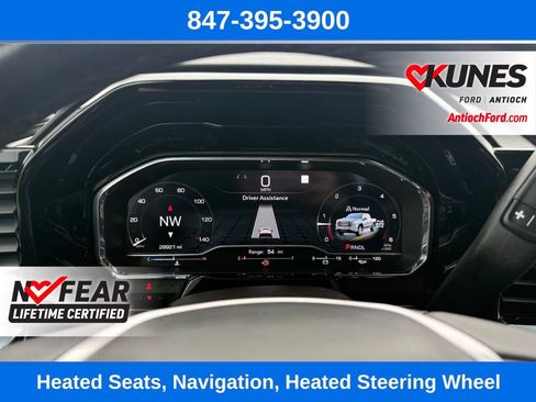 Used 2022 GMC Sierra 1500 SLE image 38