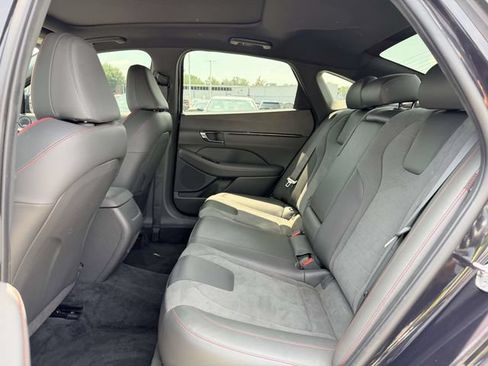 Used 2024 Hyundai Sonata N Line FWD image 13