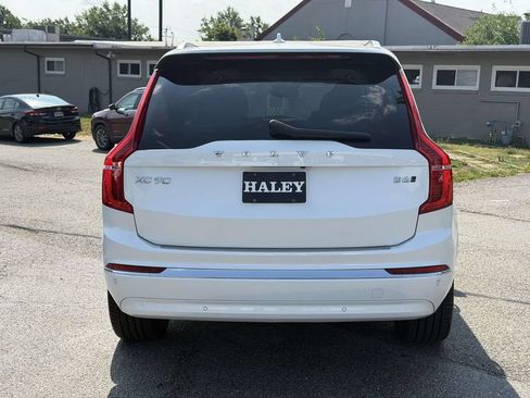 Used 2023 Volvo XC90 B6 Ultimate w/ Protection Package Premier AWD/4WD image 21
