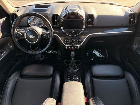 Used 2018 MINI Cooper Countryman S image 9