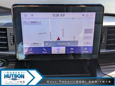 Used 2020 Ford Explorer Limited w/ Class III Trailer Tow Package image 24