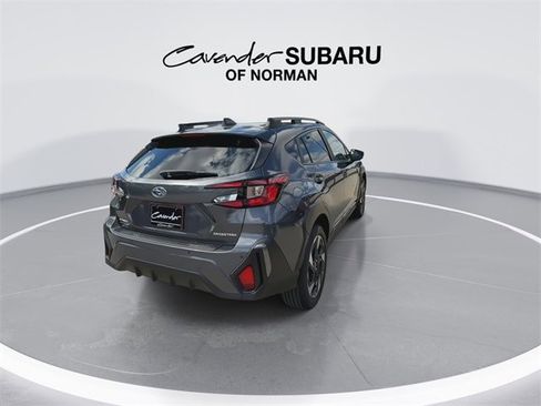 New 2025 Subaru Crosstrek 2.5i Limited w/ Crosstrek Mirror Package image 4