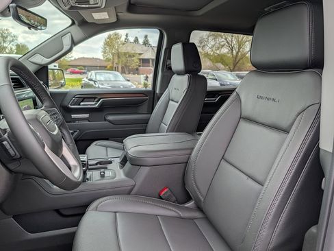New 2026 GMC Sierra 1500 Denali w/ Denali Reserve Package AWD/4WD image 41