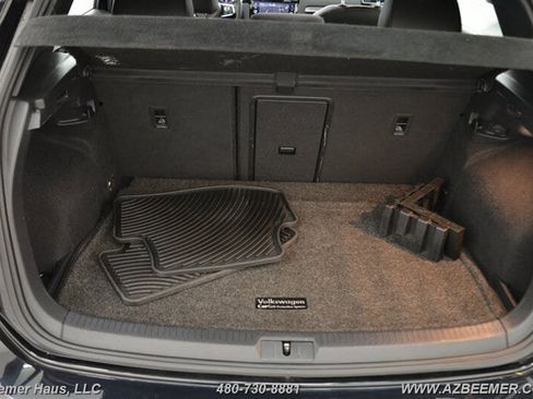 Used 2021 Volkswagen GTI Autobahn image 45