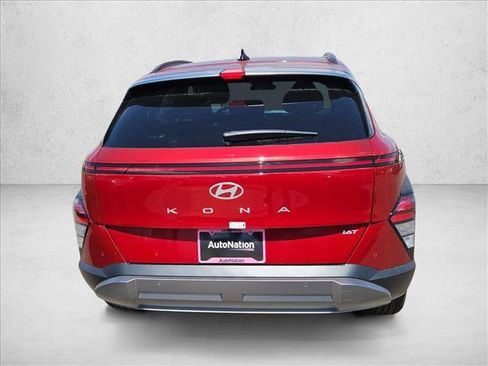 New 2026 Hyundai Kona Limited image 6